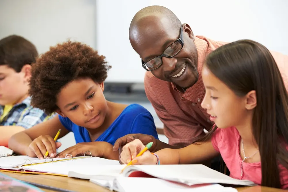 Alternative teaching certification programs